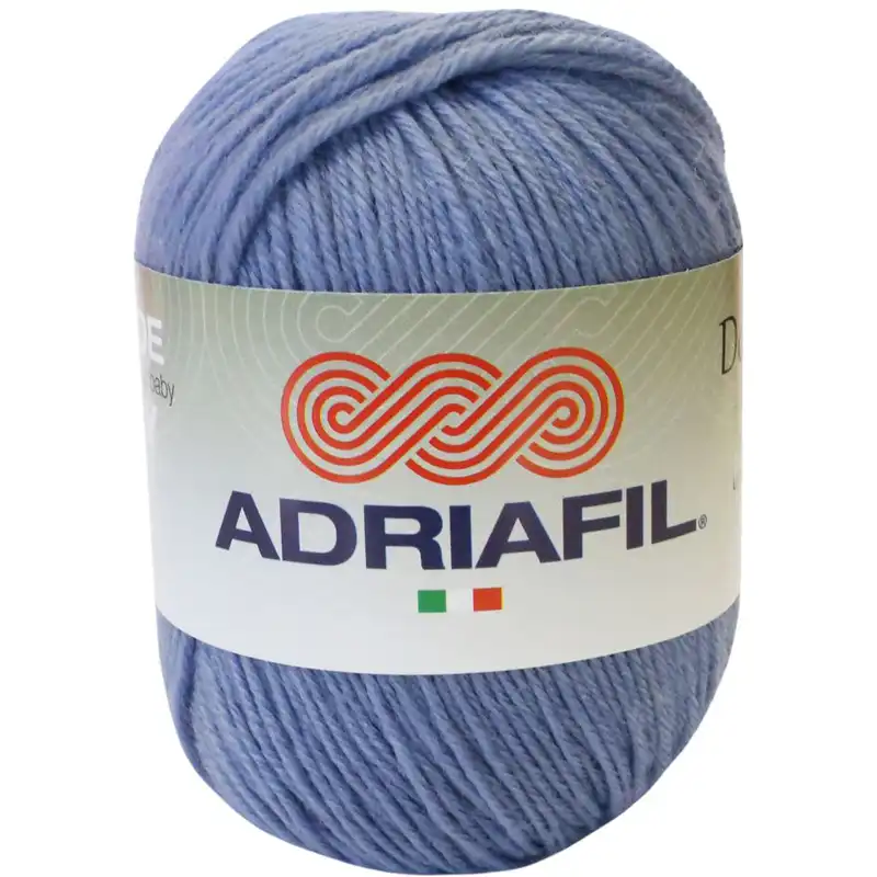 Adriafil Dolcezza Baby 37 Denim