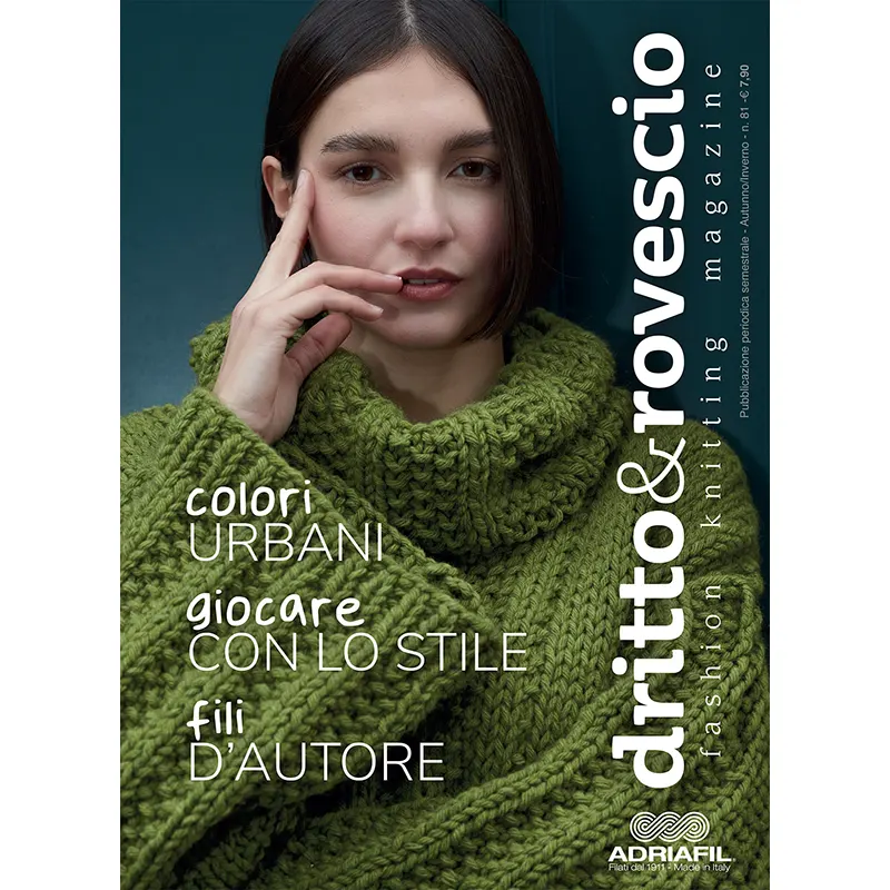 Adriafil Dritto & Rovescio 81
