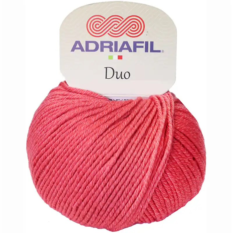 Adriafil Duo 51 Jahodová