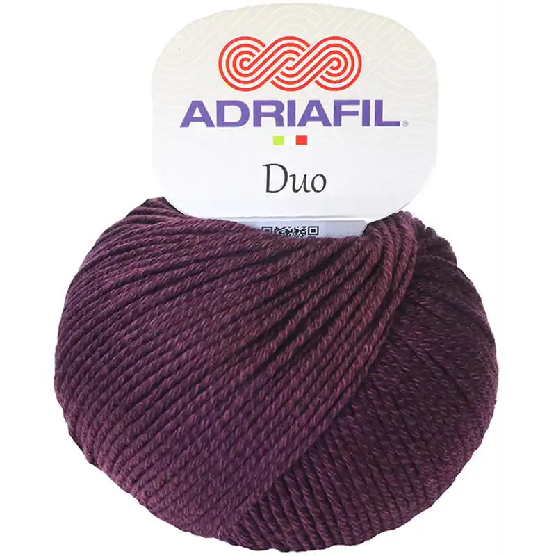 Adriafil Duo 52 Lilková