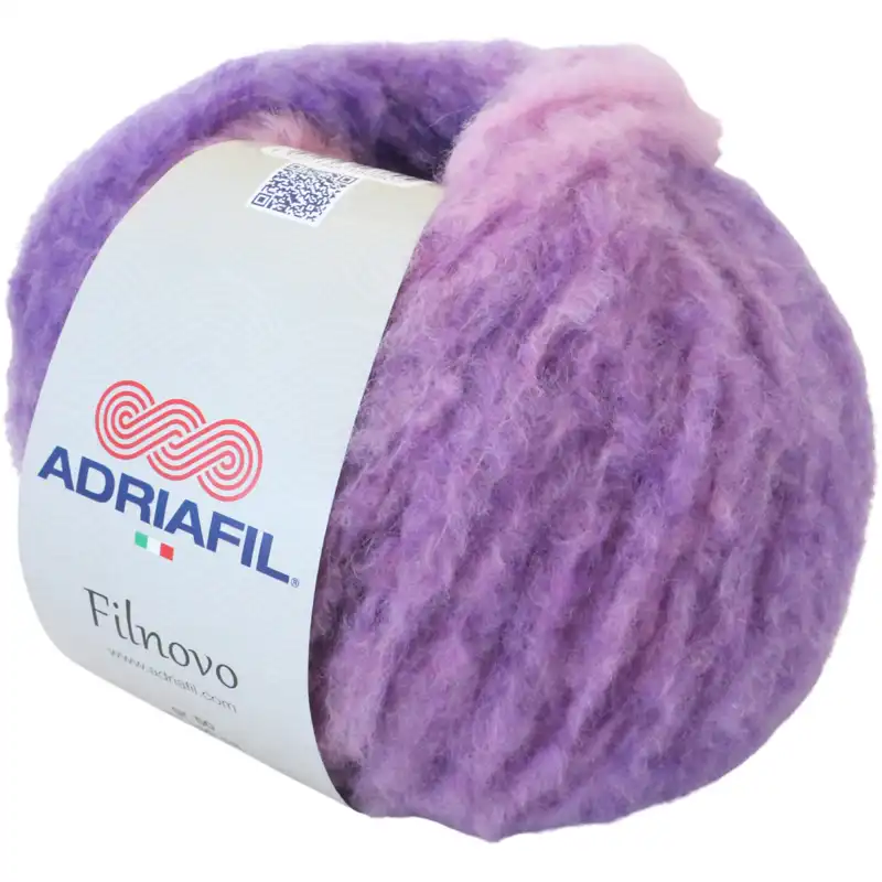 Adriafil Filnovo 21 Fialová