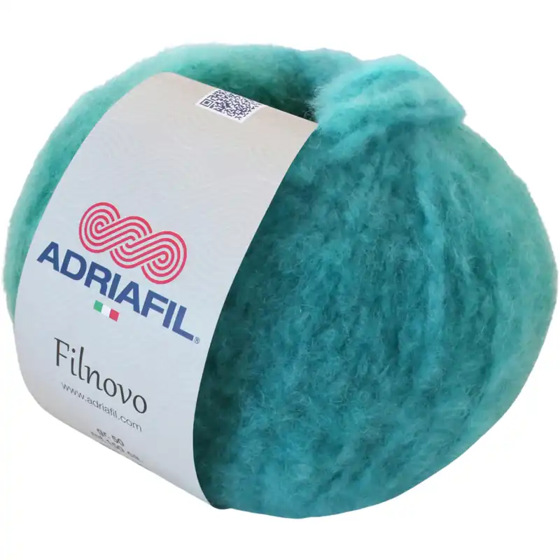 Adriafil Filnovo 22 Tyrkysová