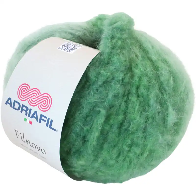 Adriafil Filnovo 25 Zelená