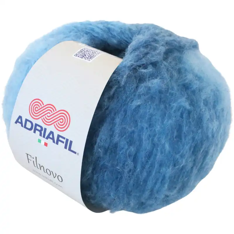 Adriafil Filnovo 26 Modrá