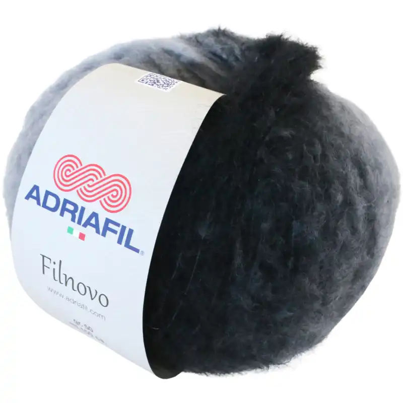Adriafil Filnovo 27 Šedočerná