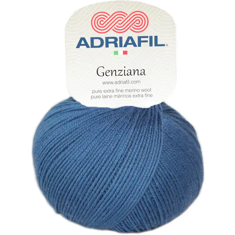 Adriafil Genziana 46 Jeans