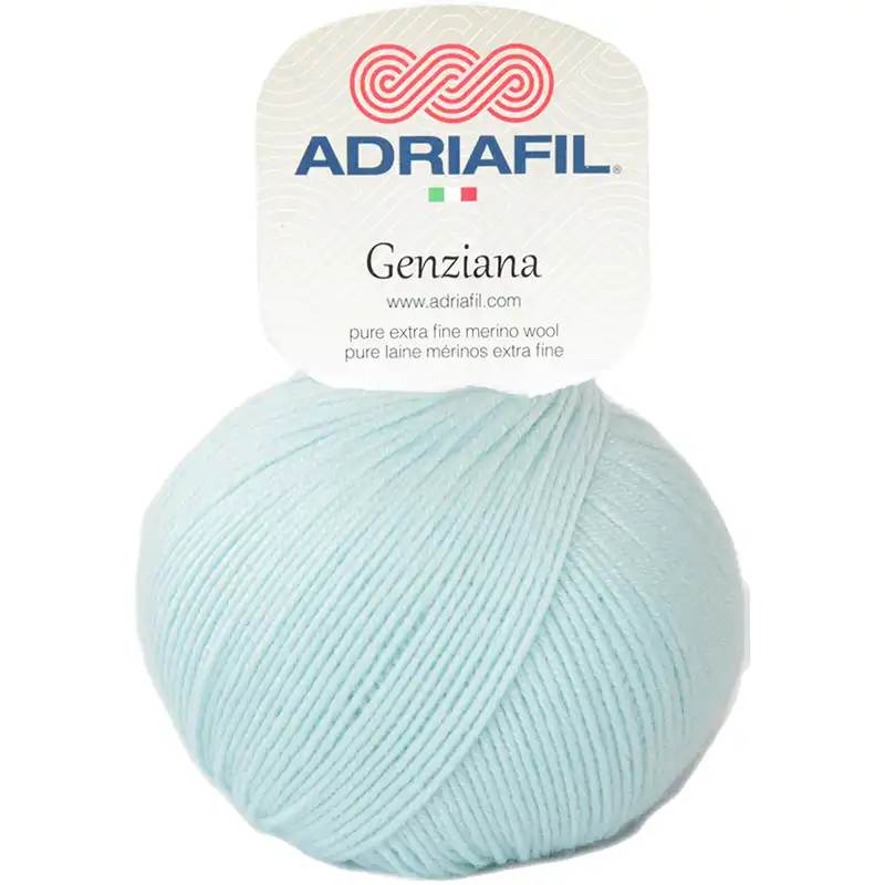 Adriafil Genziana 8 Mátová