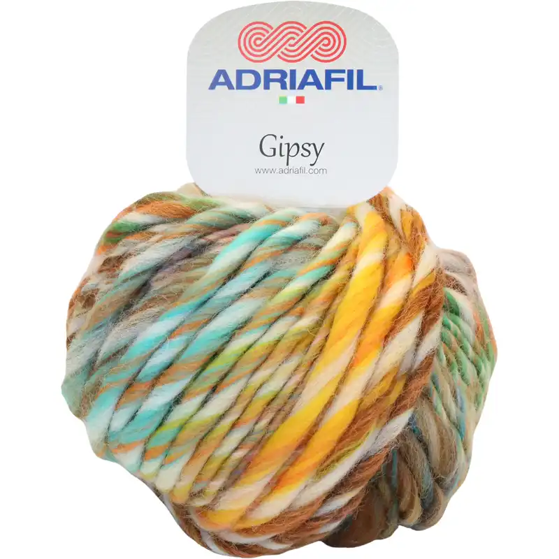 Adriafil Gipsy 20
