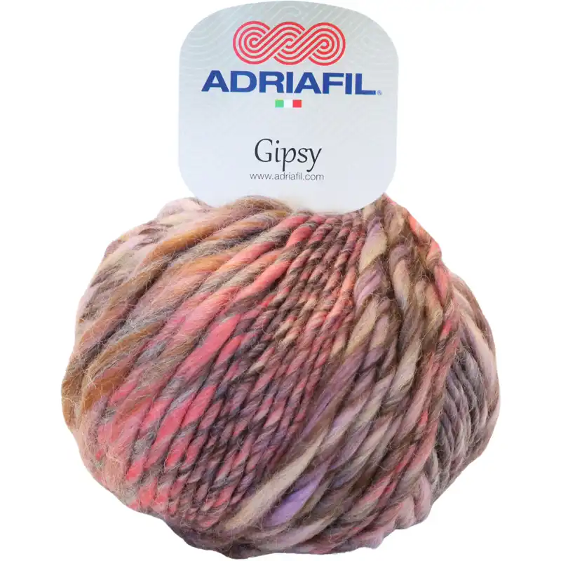 Adriafil Gipsy 21