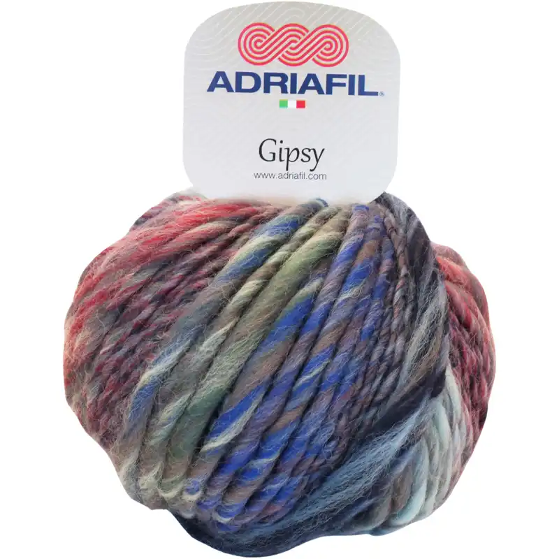 Adriafil Gipsy 22