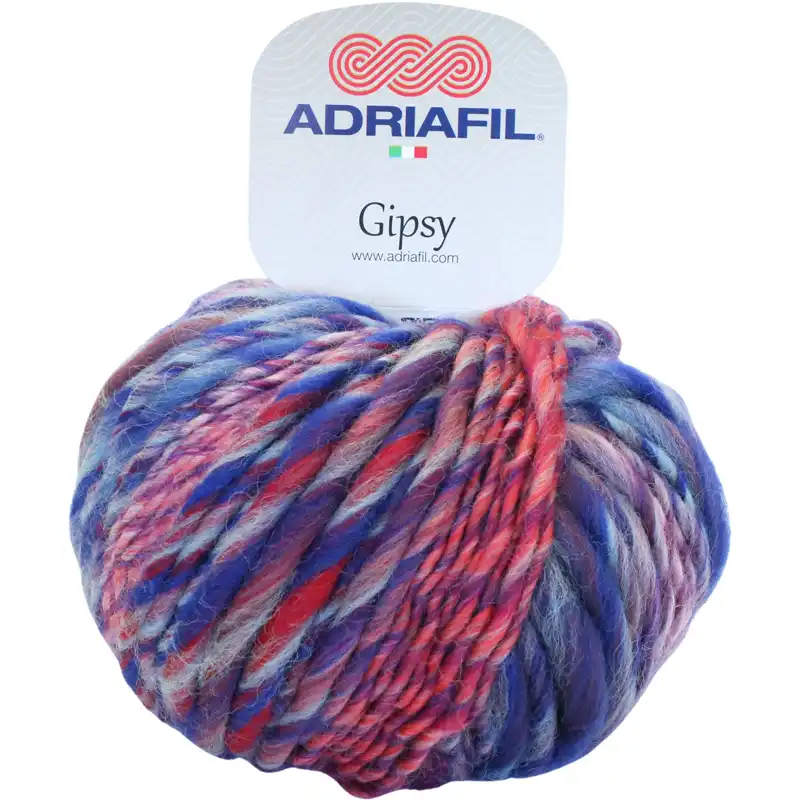 Adriafil Gipsy 26
