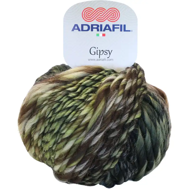 Adriafil Gipsy 27