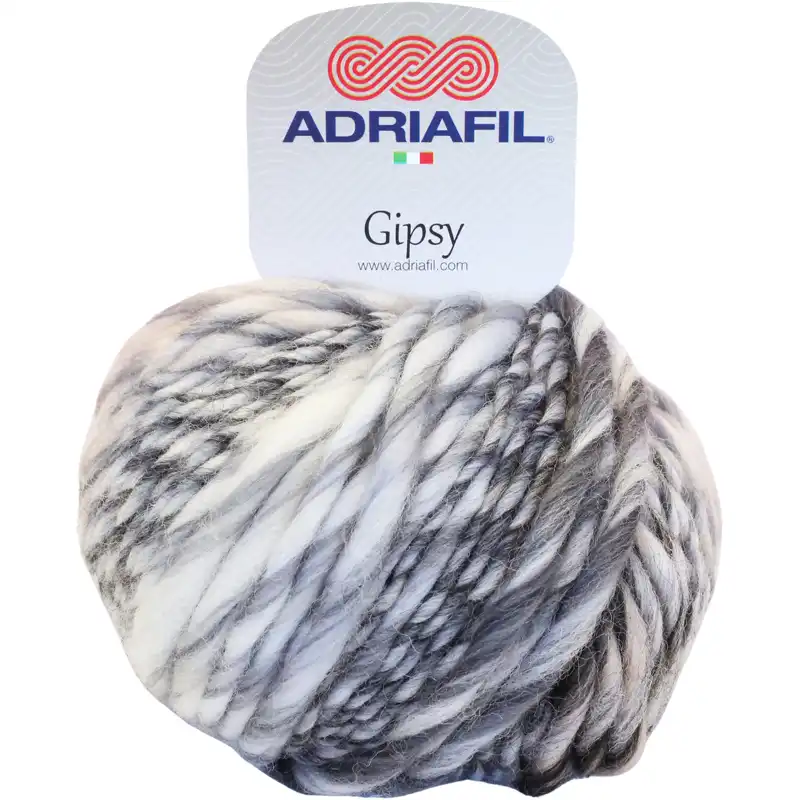Adriafil Gipsy 29