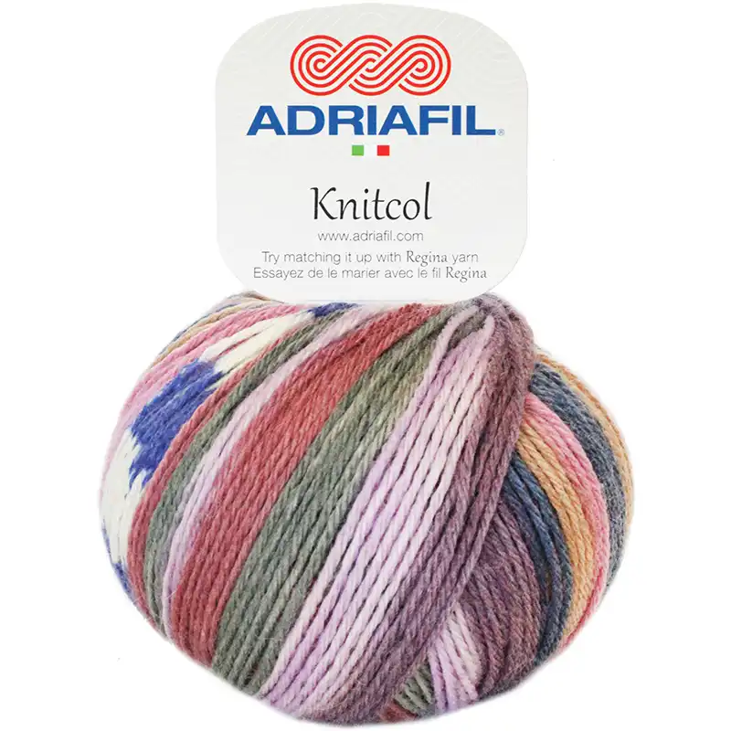 Adriafil Knitcol 20