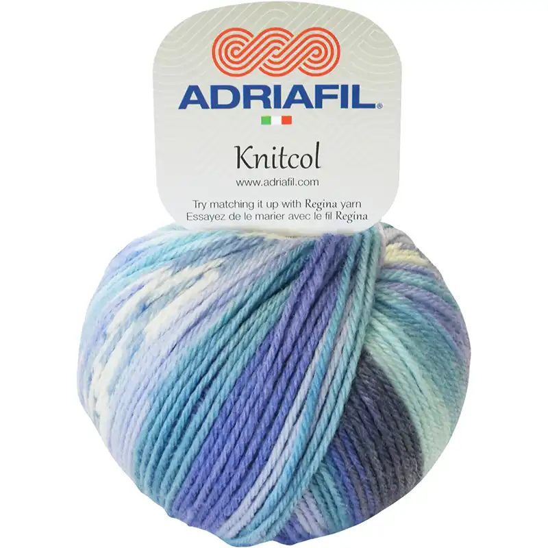 Adriafil Knitcol 22