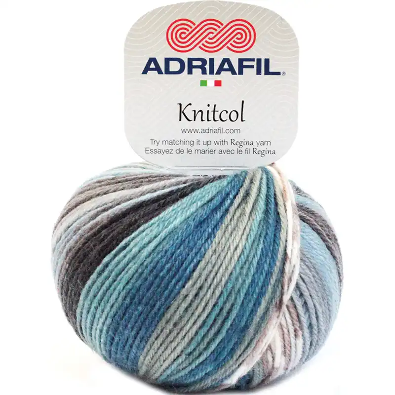 Adriafil Knitcol 75