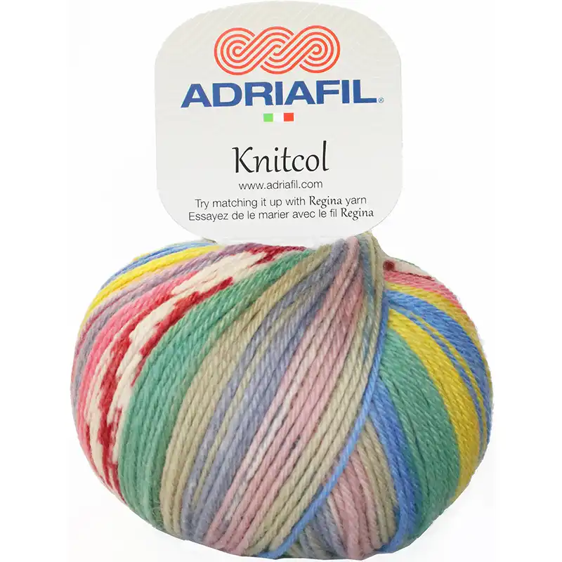 Adriafil Knitcol 89