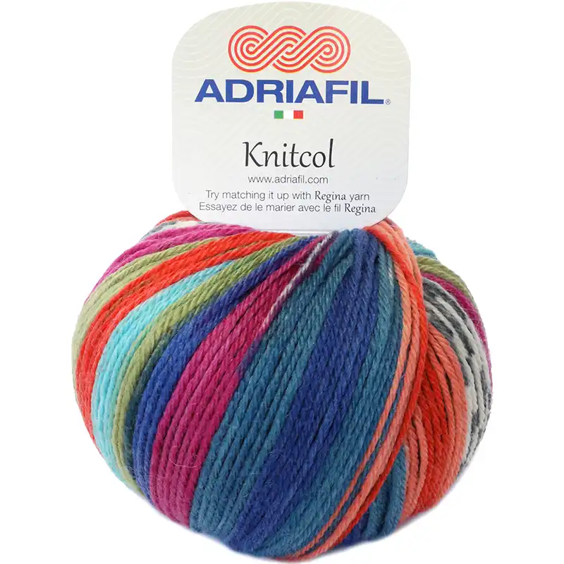 Adriafil Knitcol 91