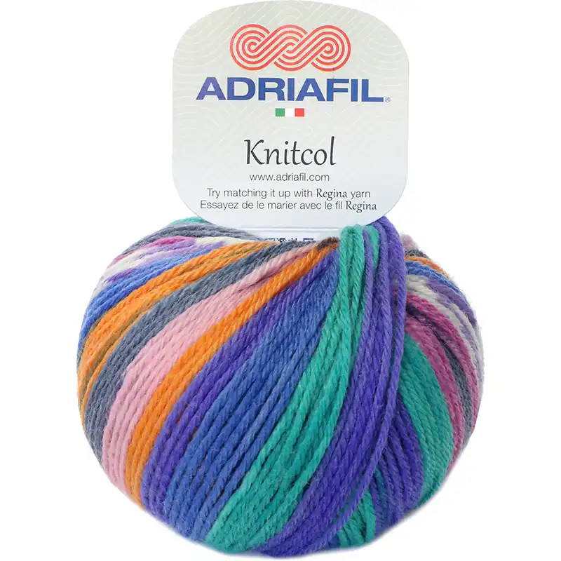 Adriafil Knitcol 93
