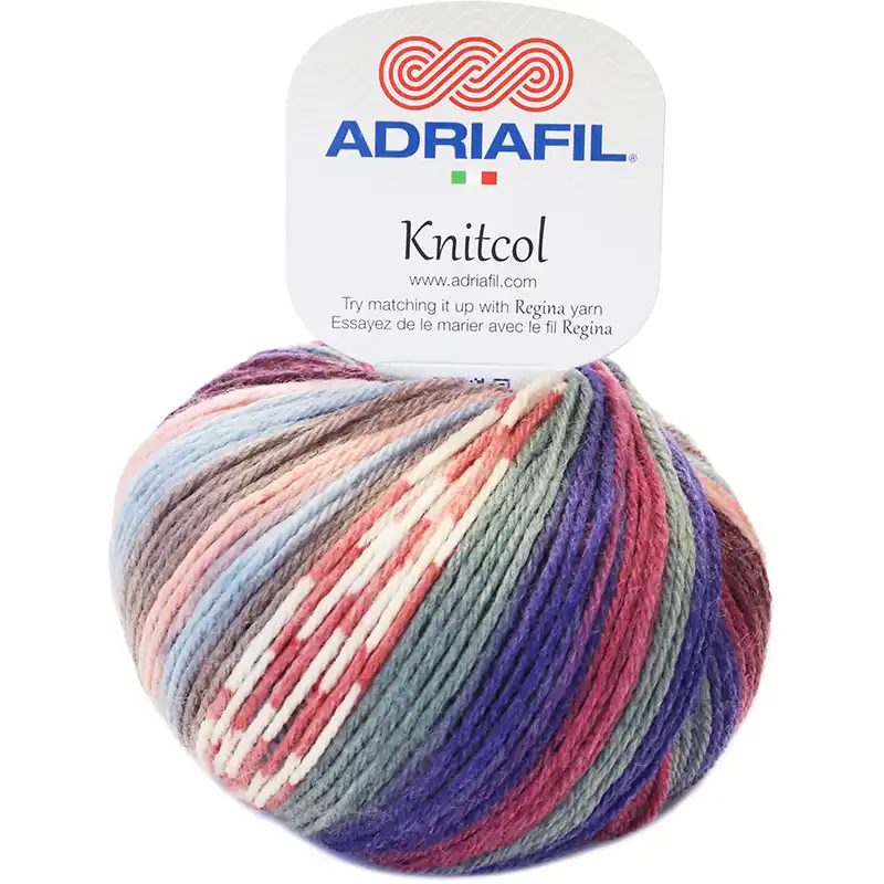 Adriafil Knitcol 95