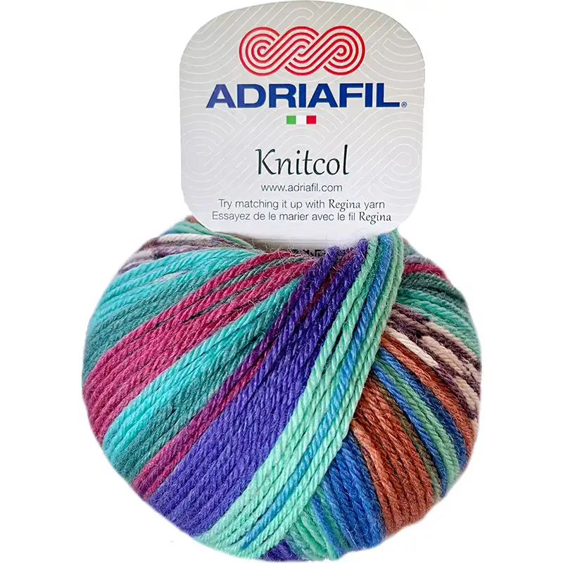 Adriafil Knitcol 98
