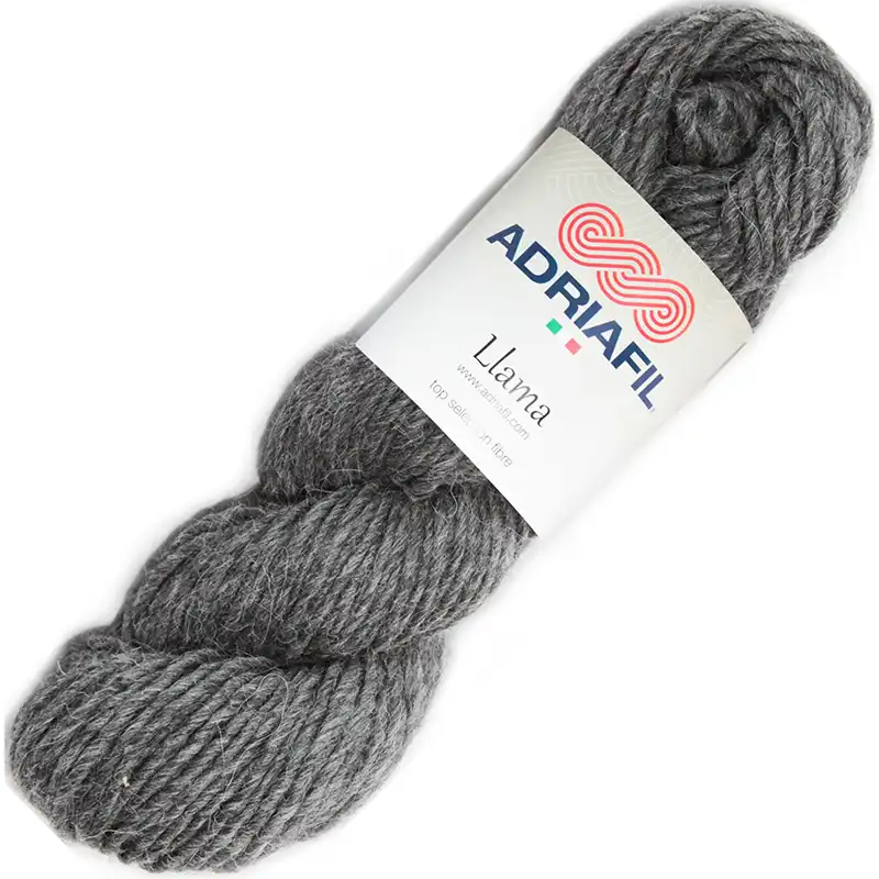 Adriafil Llama 74 Šedá
