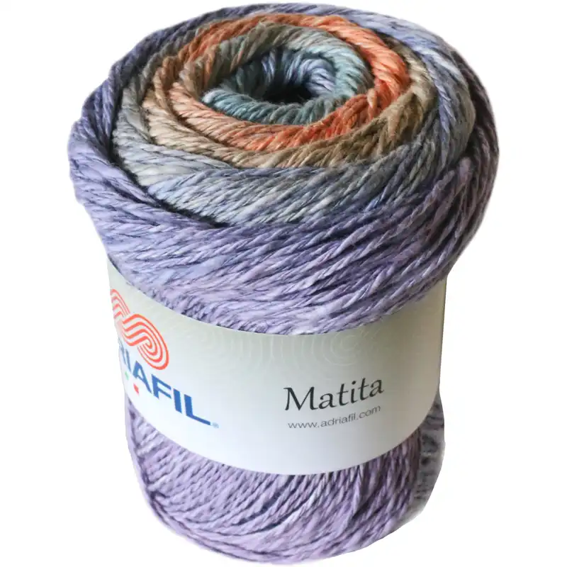Adriafil Matita 40