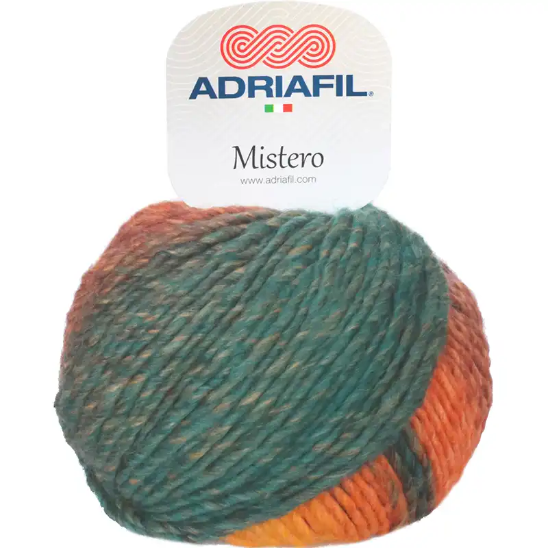 Adriafil Mistero 62