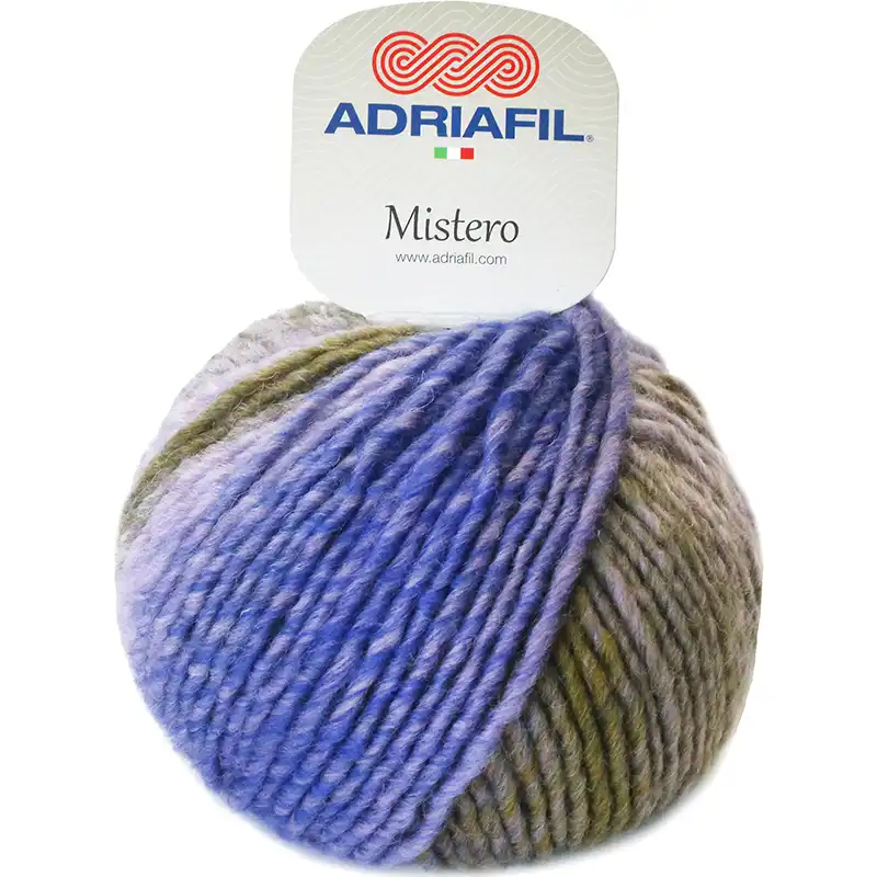 Adriafil Mistero 72