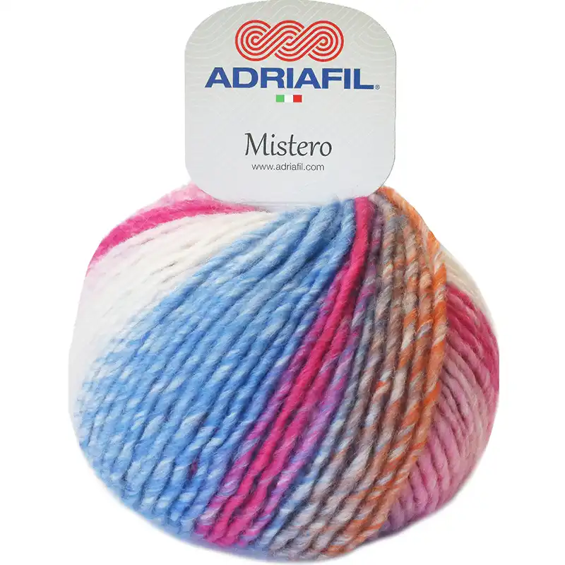 Adriafil Mistero 74