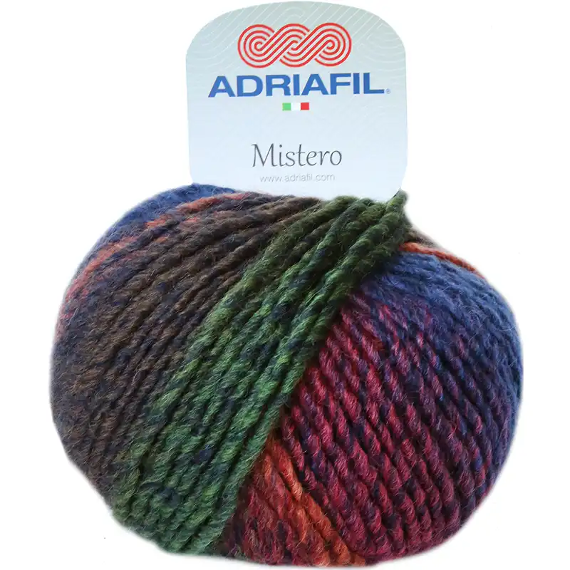 Adriafil Mistero 79