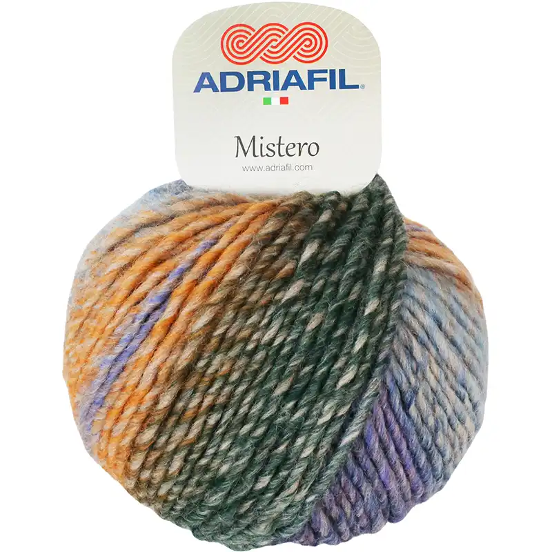 Adriafil Mistero 80
