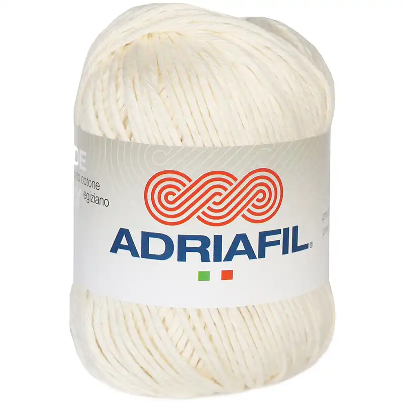 Adriafil Nature 11 Krémová