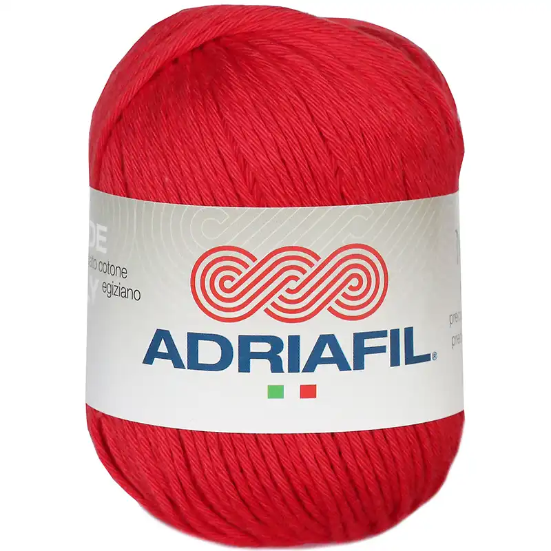 Adriafil Nature 17 Červená