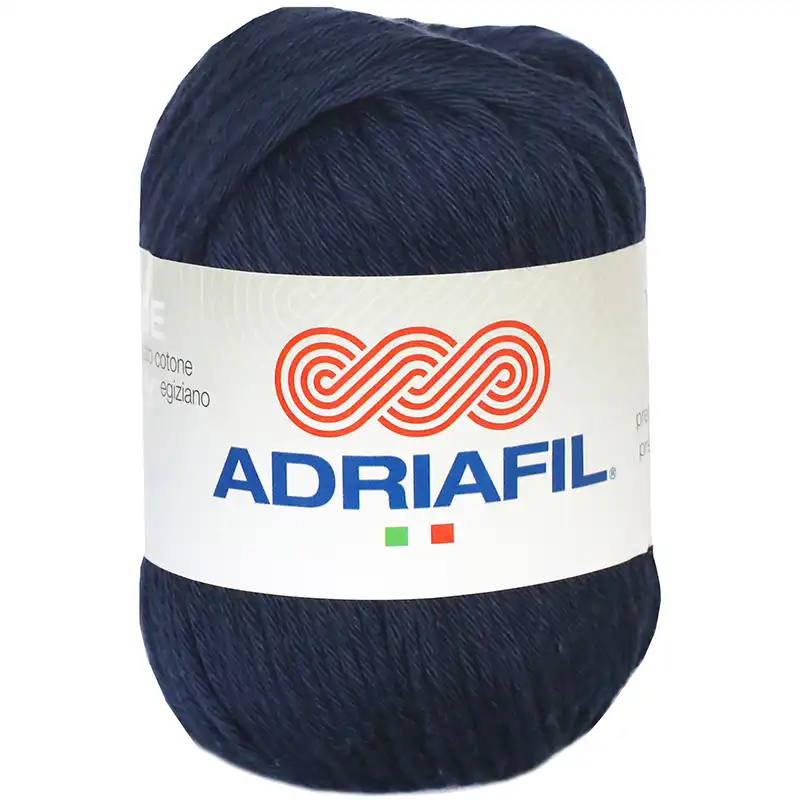 Adriafil Nature 22 Noční modrá