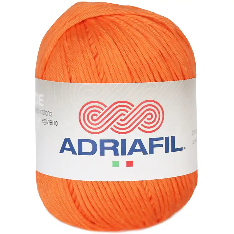 Adriafil Nature 35 Oranžová