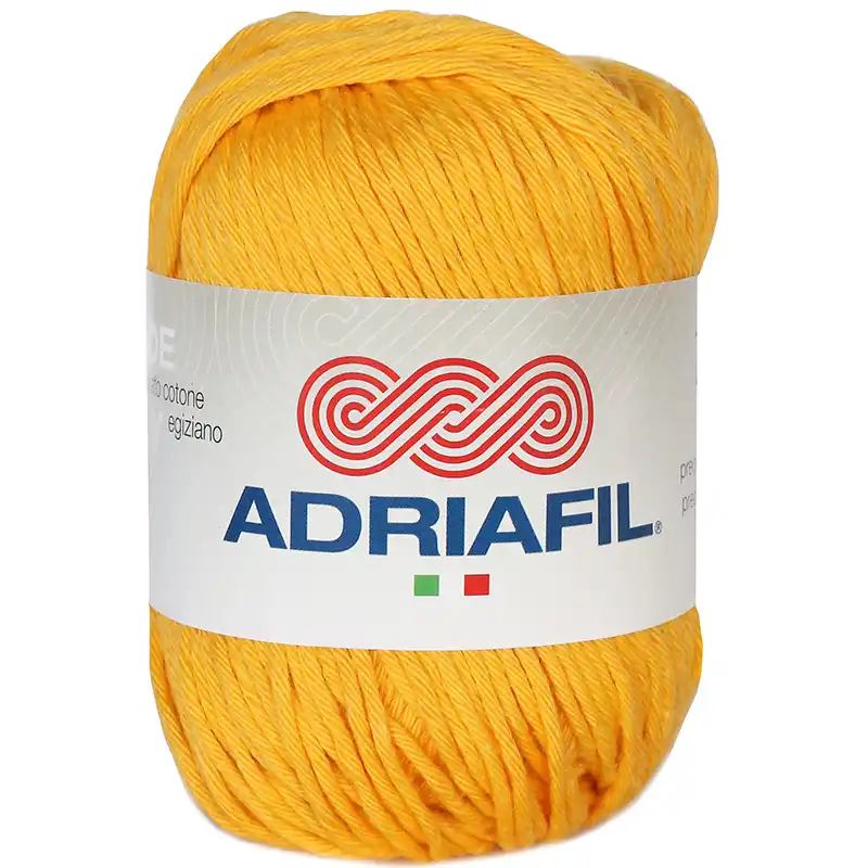 Adriafil Nature 53 Žlutá