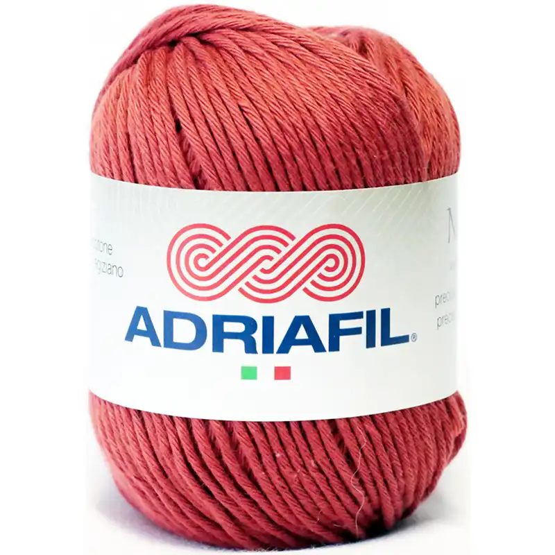 Adriafil Nature 61 Cihlová