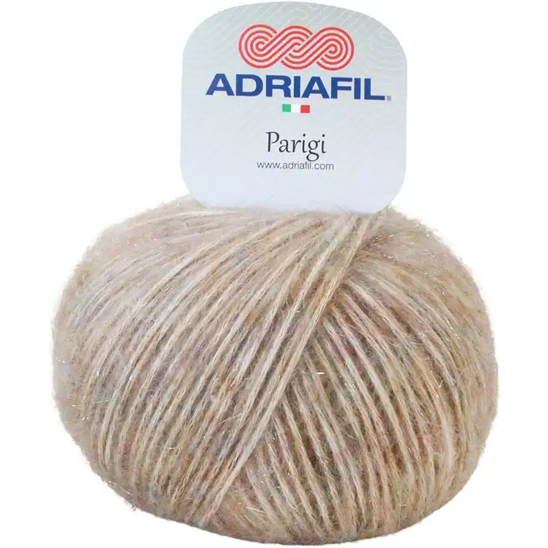 Adriafil Parigi 84 Béžová