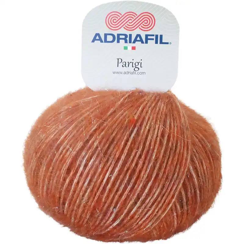 Adriafil Parigi 86 Skořicová