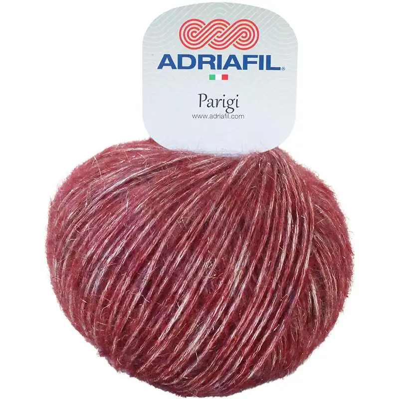 Adriafil Parigi 88 Vínová