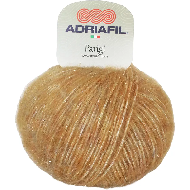 Adriafil Parigi 91 Hořčicová