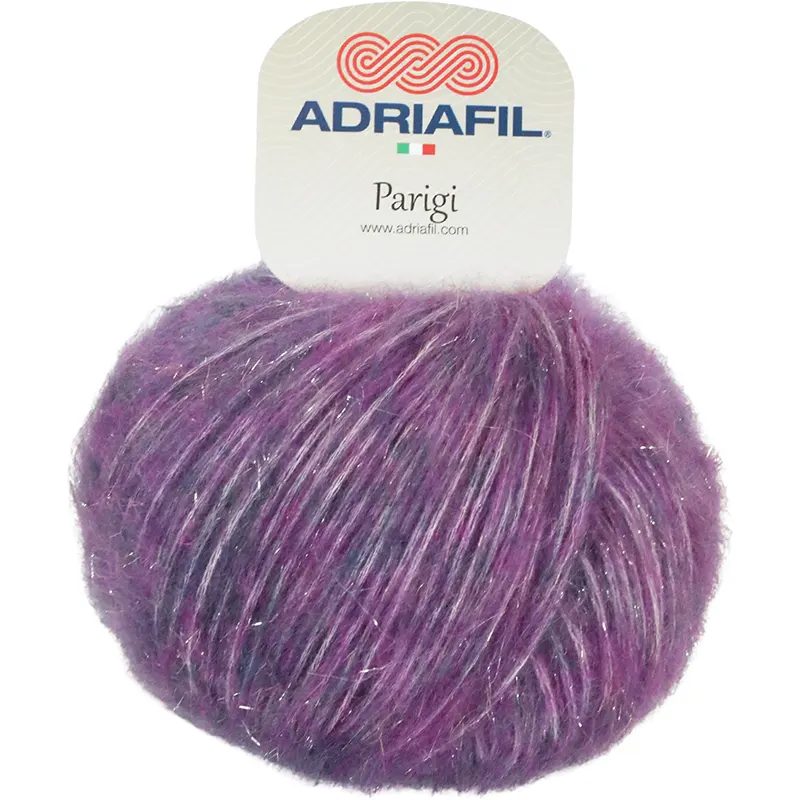 Adriafil Parigi 92 Fialová