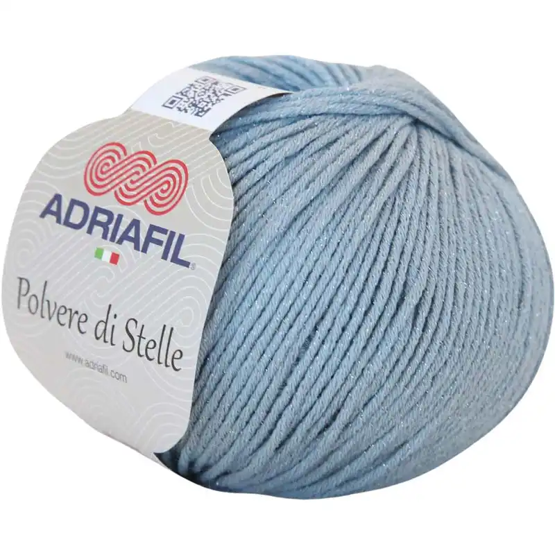 Adriafil Polvere di Stelle 23 Ledová