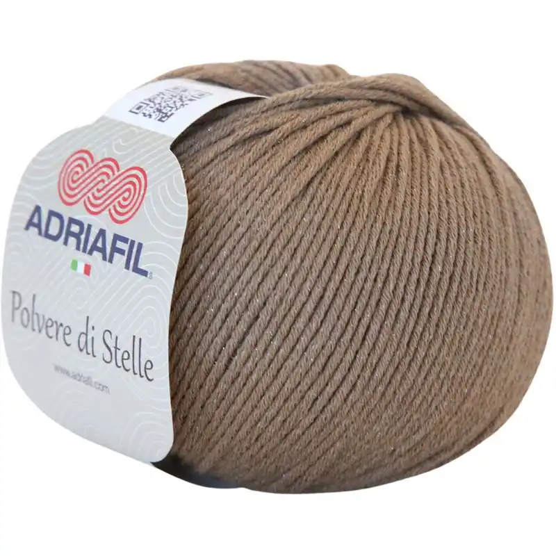 Adriafil Polvere di Stelle 24 Velbloudí