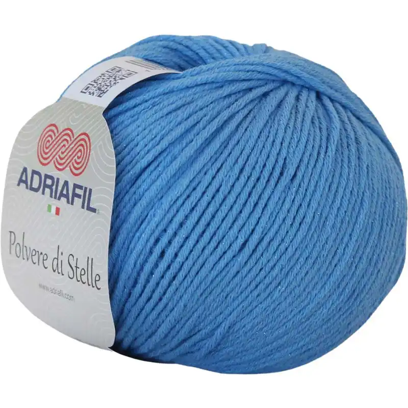 Adriafil Polvere di Stelle 26 Nebeská