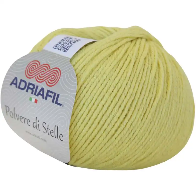 Adriafil Polvere di Stelle 27 Vanilková