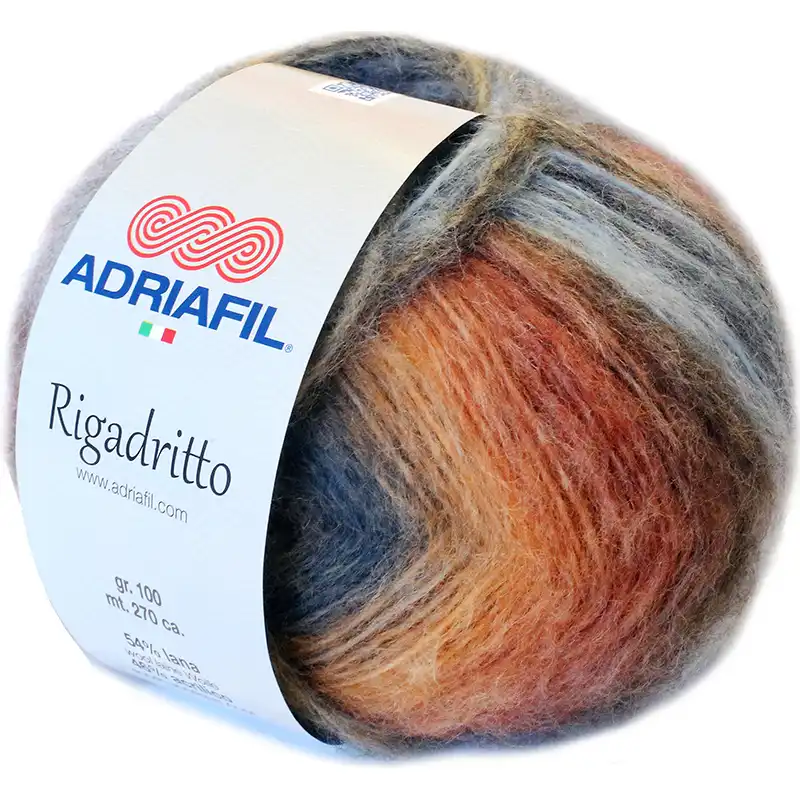 Adriafil Rigadritto 41