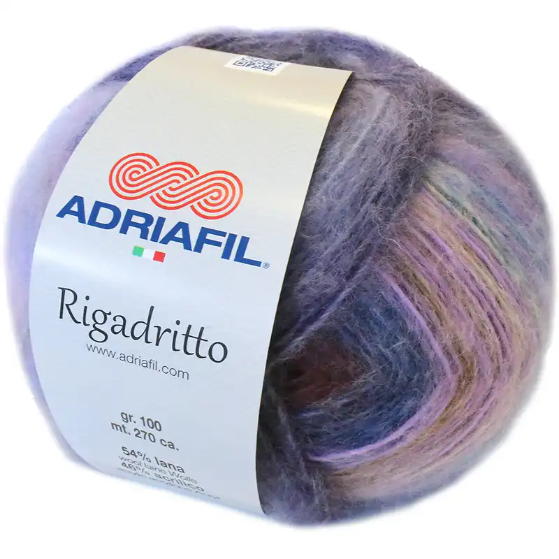 Adriafil Rigadritto 42