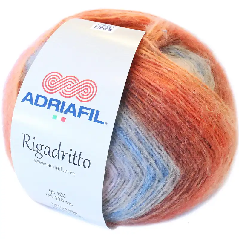 Adriafil Rigadritto 43